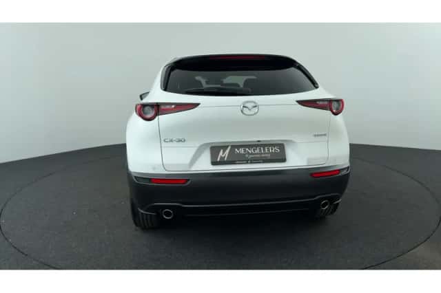 Mazda CX-30 (2026) thumbnail 4