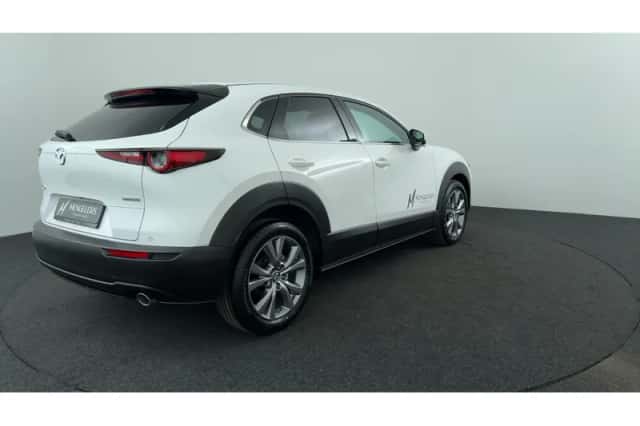 Mazda CX-30 (2026) thumbnail 5