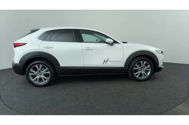 Mazda CX-30 (2026) thumbnail 6