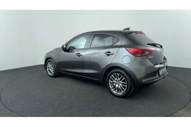 Mazda 2 (2024) thumbnail 3