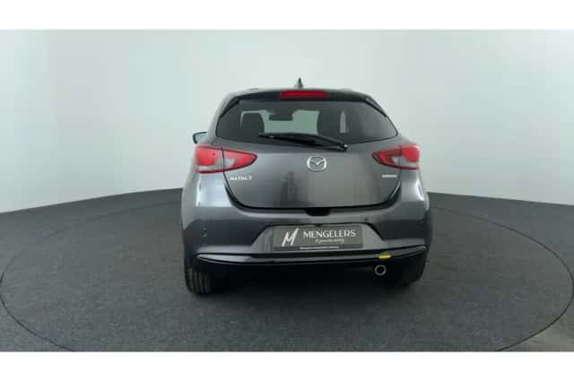 Mazda 2 (2024) thumbnail 4
