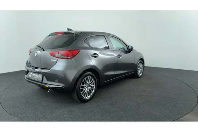 Mazda 2 (2024) thumbnail 5