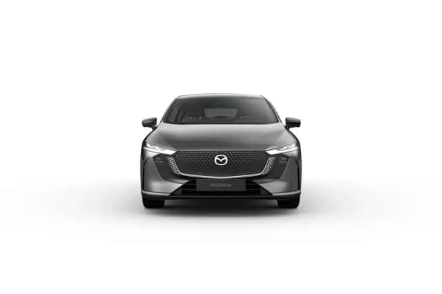 Mazda 6 (2026) thumbnail 2