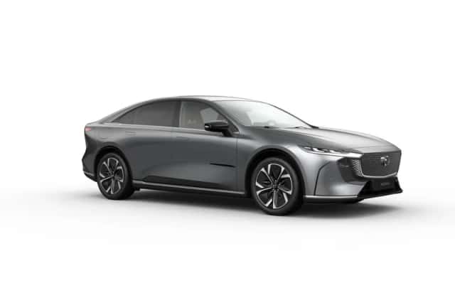 Mazda 6 (2026) thumbnail 3