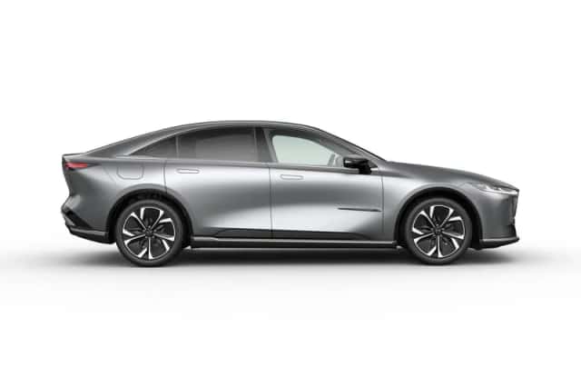 Mazda 6 (2026) thumbnail 4