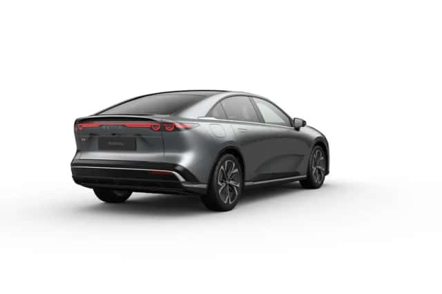 Mazda 6 (2026) thumbnail 5