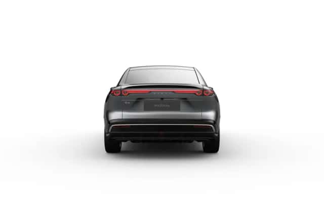 Mazda 6 (2026) thumbnail 6