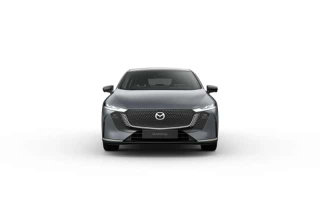 Mazda 6 (2026) thumbnail 2