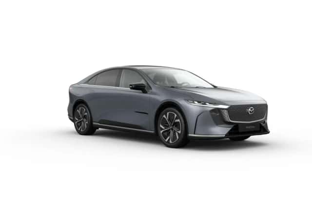 Mazda 6 (2026) thumbnail 3