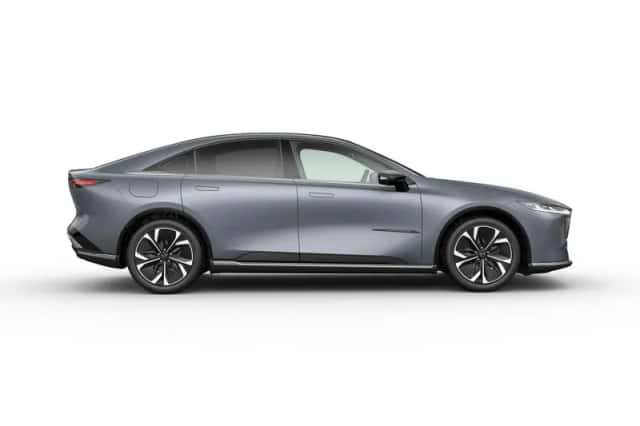 Mazda 6 (2026) thumbnail 4