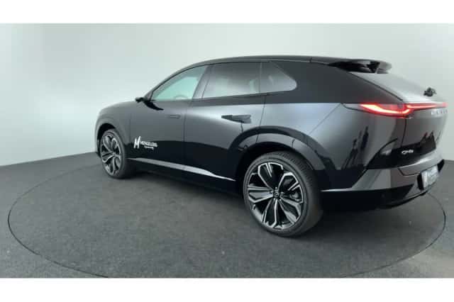 Mazda CX-6e (2026) thumbnail 3