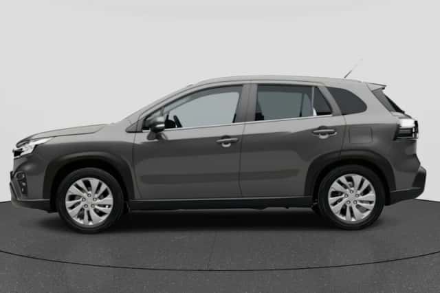 Suzuki S-Cross (2025) thumbnail 2