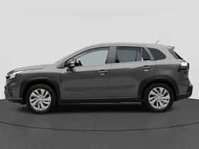 Suzuki S-Cross (2025) thumbnail 2