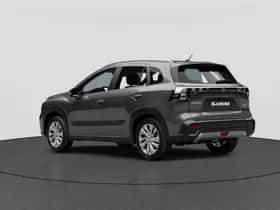 Suzuki S-Cross (2025) thumbnail 3