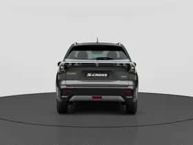 Suzuki S-Cross (2025) thumbnail 4