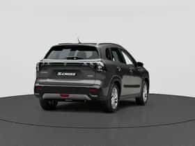 Suzuki S-Cross (2025) thumbnail 5
