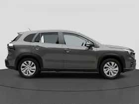 Suzuki S-Cross (2025) thumbnail 6