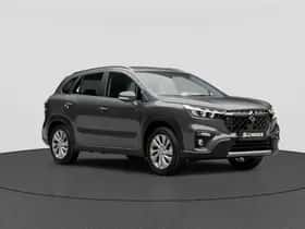 Suzuki S-Cross (2025) thumbnail 7