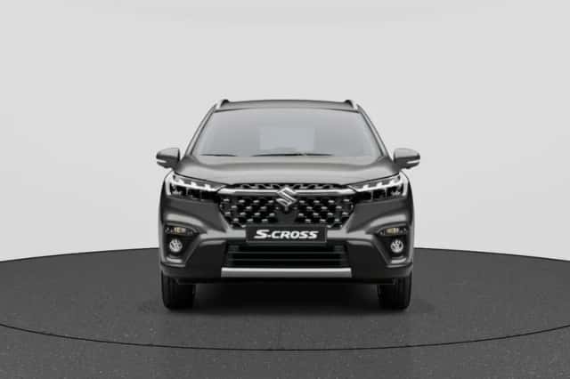 Suzuki S-Cross (2025) thumbnail 8