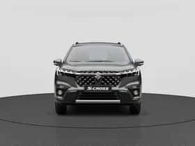 Suzuki S-Cross (2025) thumbnail 8