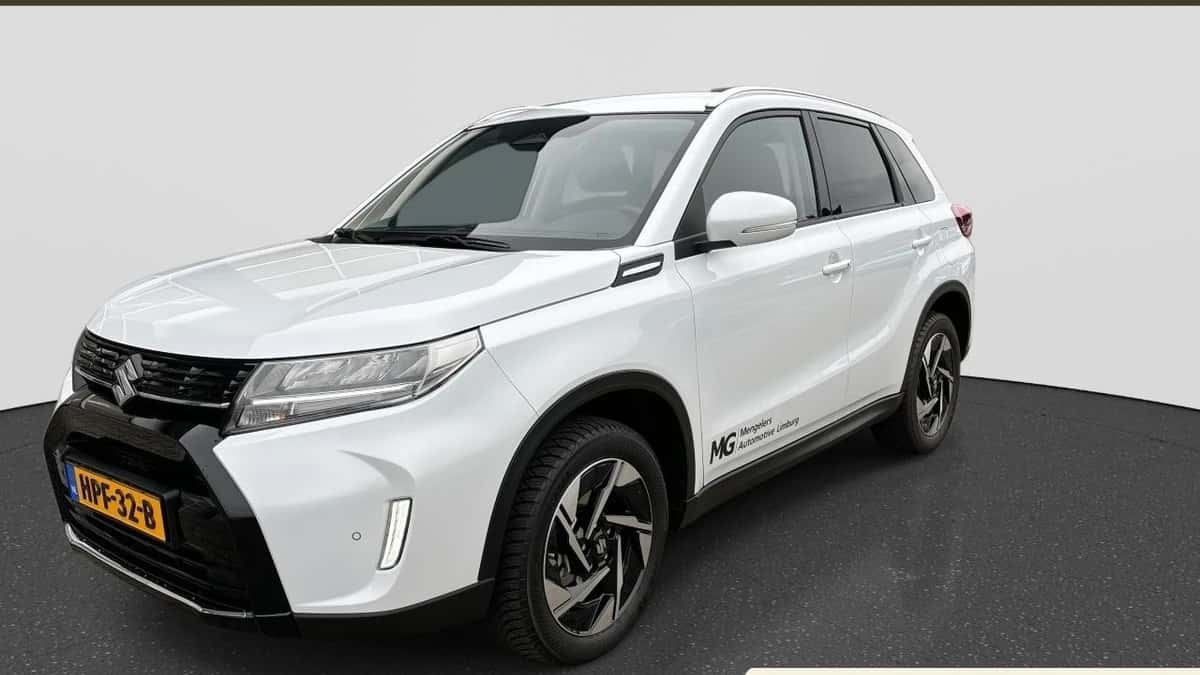 Suzuki Vitara (2025) — foto 1