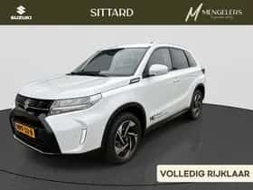 Suzuki Vitara (2025)
