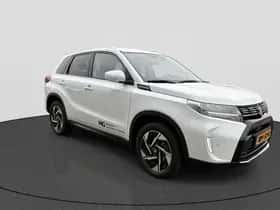 Suzuki Vitara (2025) thumbnail 2