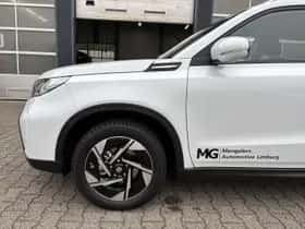 Suzuki Vitara (2025) thumbnail 14