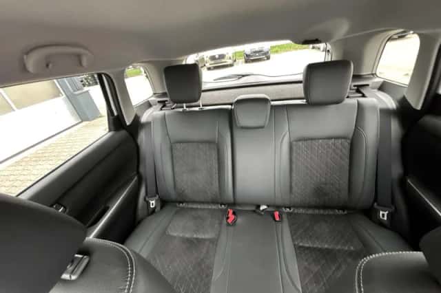 Suzuki Vitara (2025) thumbnail 19