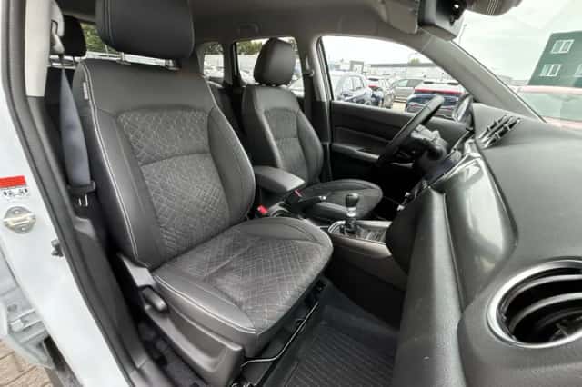 Suzuki Vitara (2025) thumbnail 20