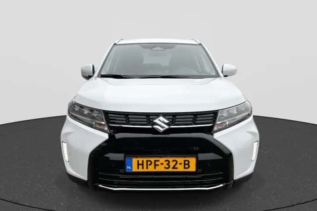 Suzuki Vitara (2025) thumbnail 3