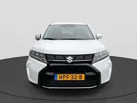 Suzuki Vitara (2025) thumbnail 3