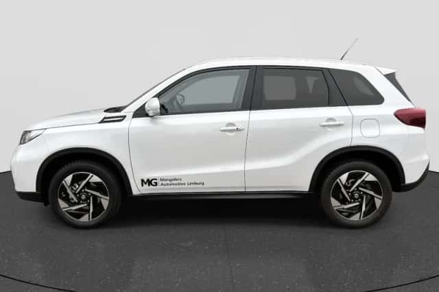 Suzuki Vitara (2025) thumbnail 4