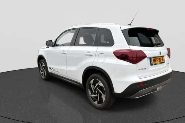 Suzuki Vitara (2025) thumbnail 5
