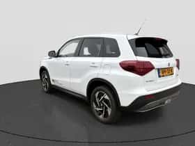Suzuki Vitara (2025) thumbnail 5