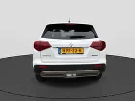 Suzuki Vitara (2025) thumbnail 6