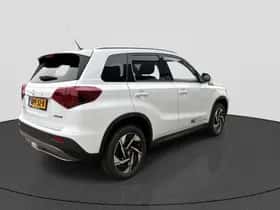 Suzuki Vitara (2025) thumbnail 7