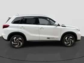 Suzuki Vitara (2025) thumbnail 8