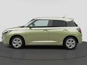 Suzuki Swift (2025) thumbnail 2