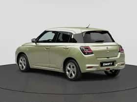 Suzuki Swift (2025) thumbnail 3