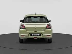 Suzuki Swift (2025) thumbnail 4