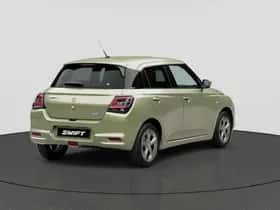 Suzuki Swift (2025) thumbnail 5
