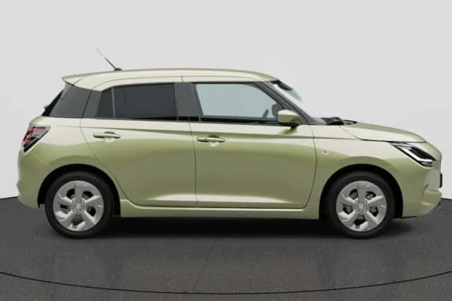 Suzuki Swift (2025) thumbnail 6