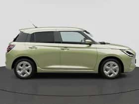 Suzuki Swift (2025) thumbnail 6