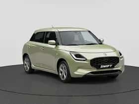 Suzuki Swift (2025) thumbnail 7