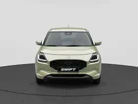 Suzuki Swift (2025) thumbnail 8