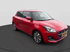 Suzuki Swift (2019) thumbnail 2