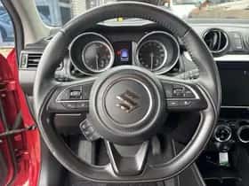 Suzuki Swift (2019) thumbnail 13