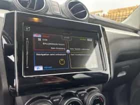Suzuki Swift (2019) thumbnail 15