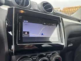 Suzuki Swift (2019) thumbnail 16